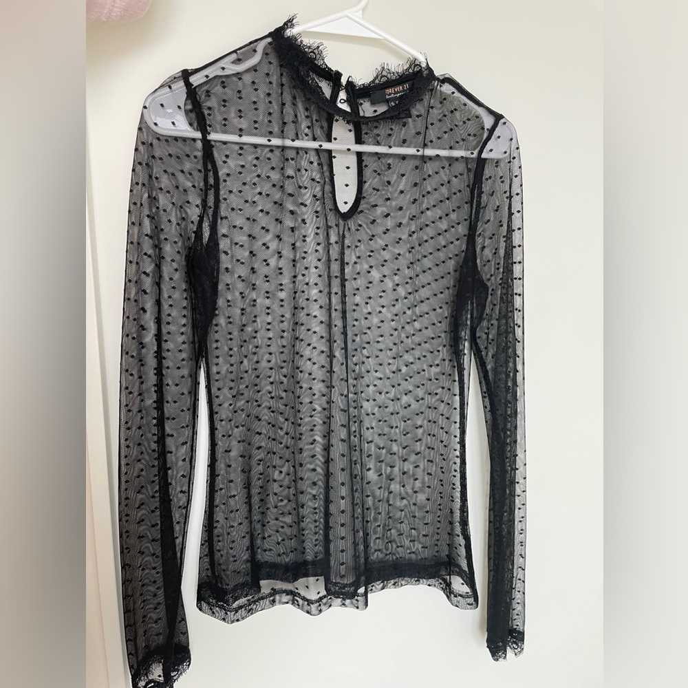 Forever 21 Top